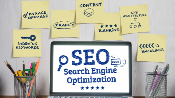 SEO for Coaches: Attract Clients Organically Online